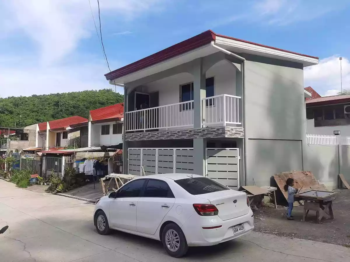 Brand new house for sale in consolacion - photo 7