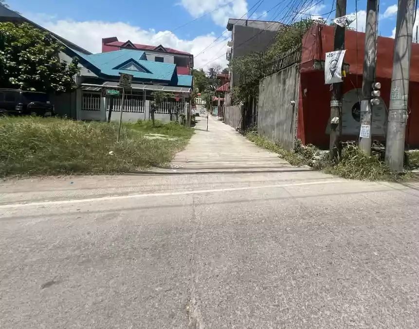 120 sqm Commercial/Residential Lot in Talisay City, Cebu — Commercial Lot in Talisay, Cebu, Philippines — Photo 5