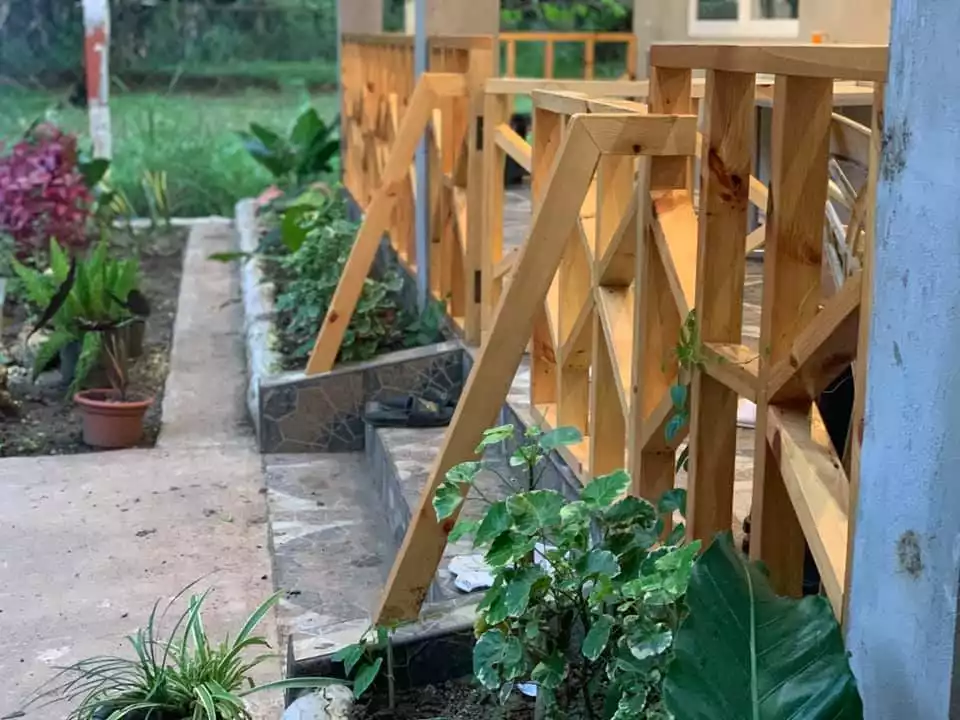 Mini Farm with Concerete House and Livestock Houses and Pens - photo 6