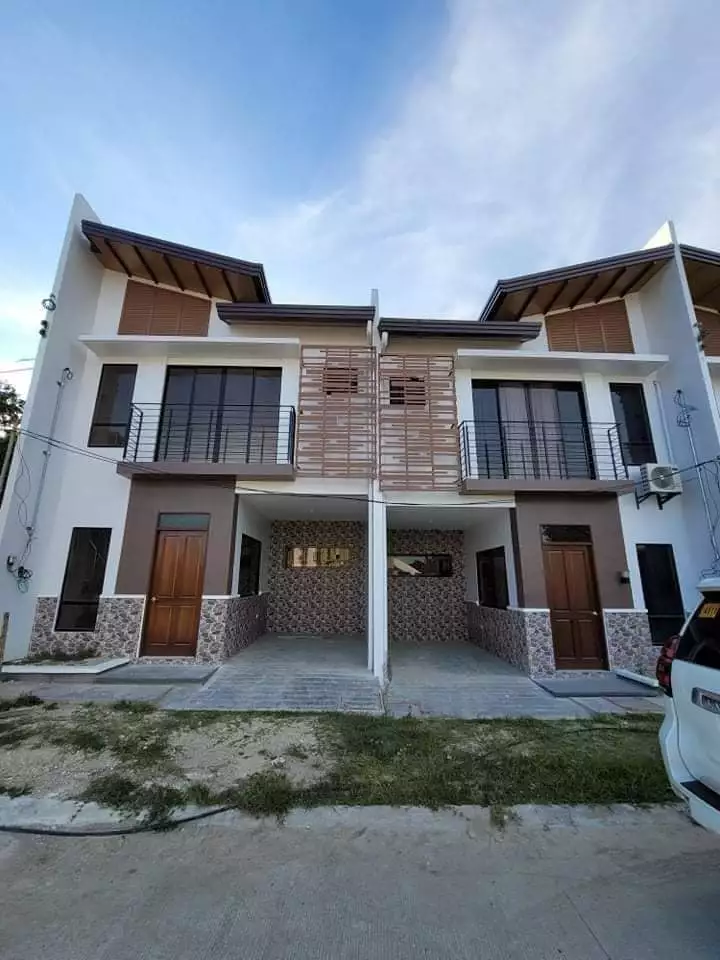 For Assume Sta. Monica Tisa Cebu City