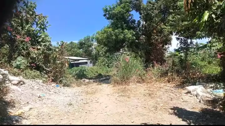LOT FOR SALE 