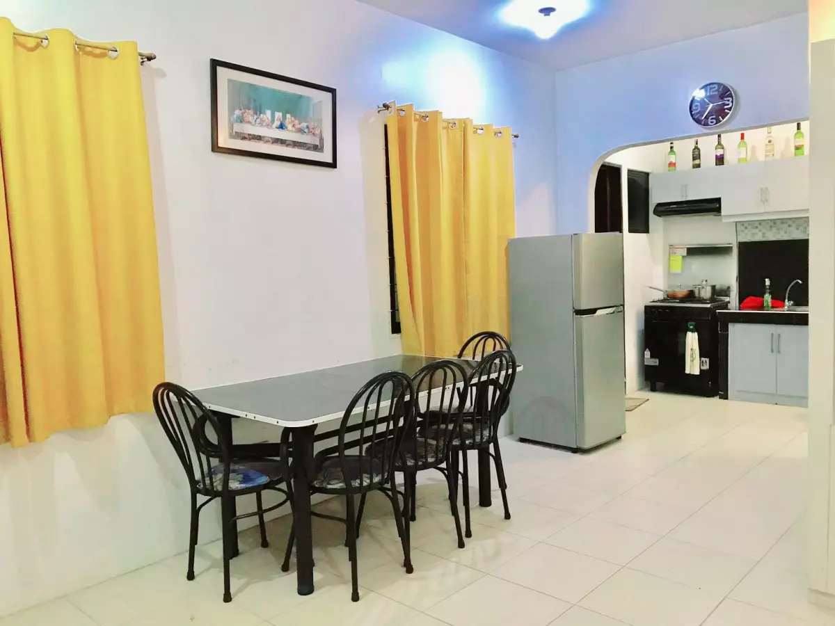House for Rent — House and Lot in Cebu, Philippines — Photo 5