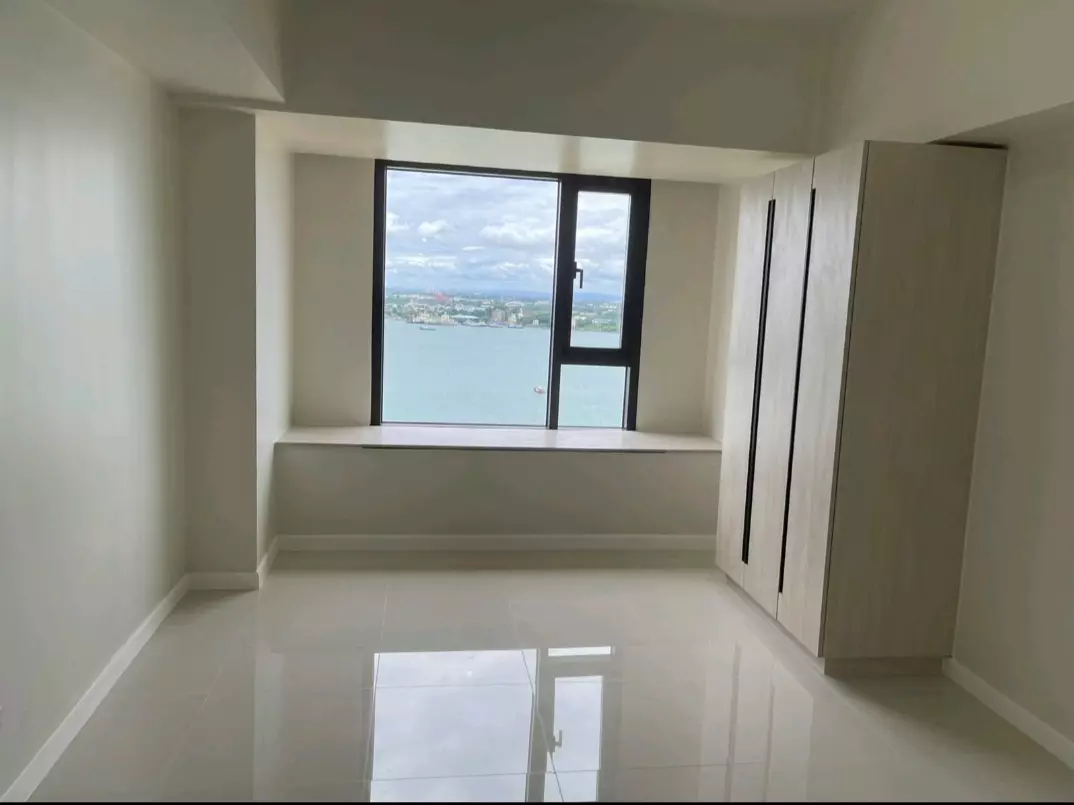 Newly Turned-over Studio Unit for RENT! — Studio in F.E. Zuellig Avenue, Mandaue City, Philippines — Photo 2