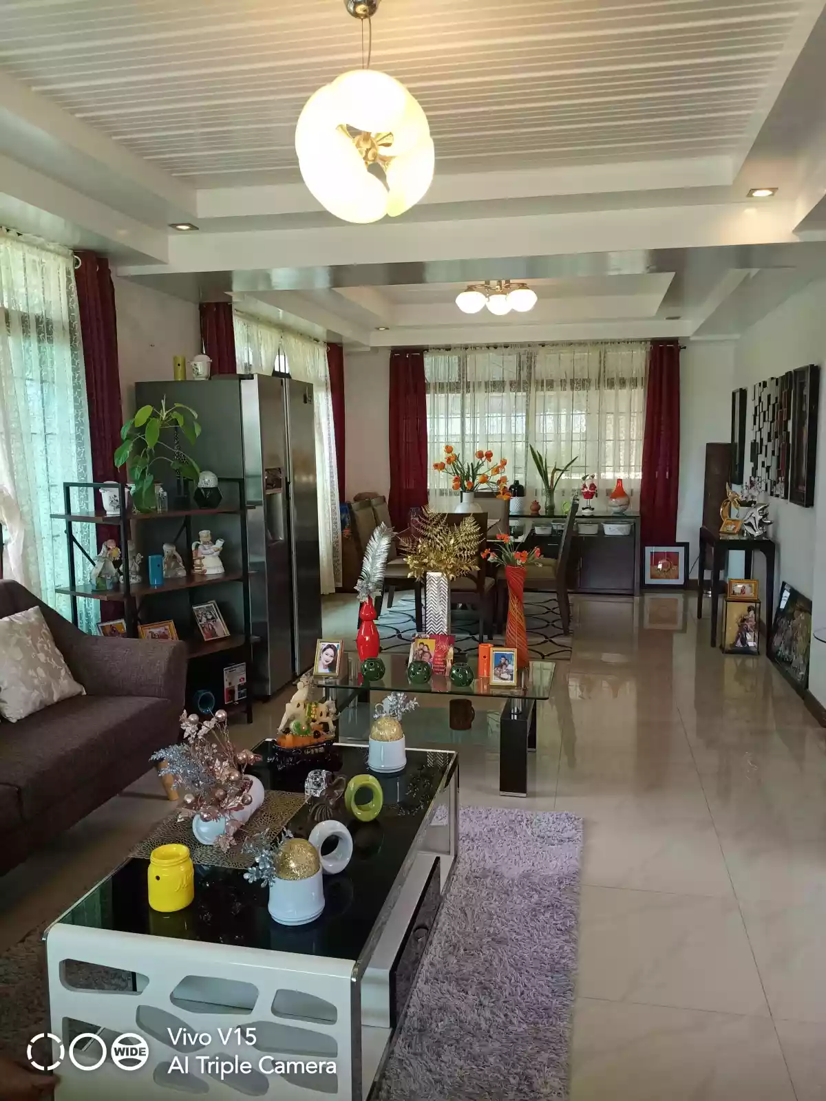 HOUSE AND LOT FOR SALE — House and Lot in Talomo, Davao City, Davao del Sur — Photo 4
