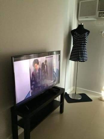 For Rent!! Fully furnished 1 Bedroom unit in Solinea — 1 Bedroom in Cebu City, Philippines — Photo 5
