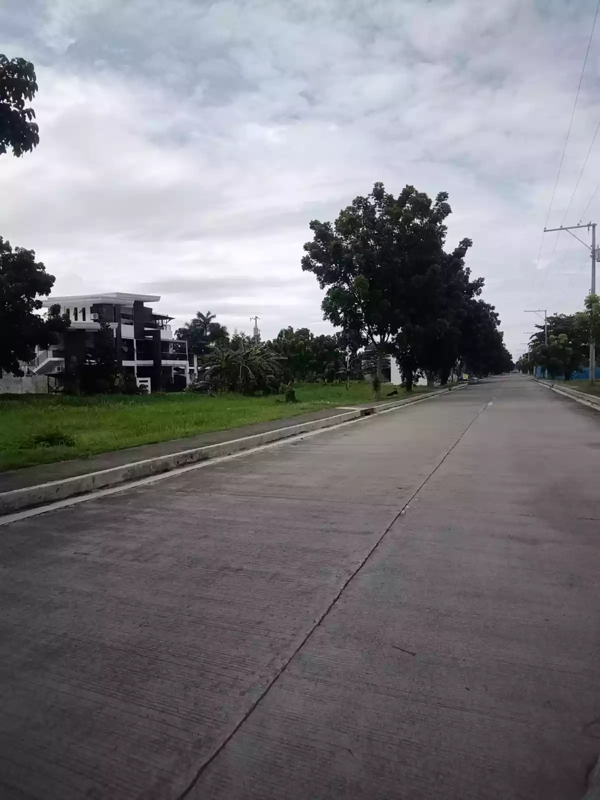 Colinas Verdes 100sqm Near Entrance for Sale! — Residential Lot in General Santos City, South Cotabato, Philippines — Photo 2