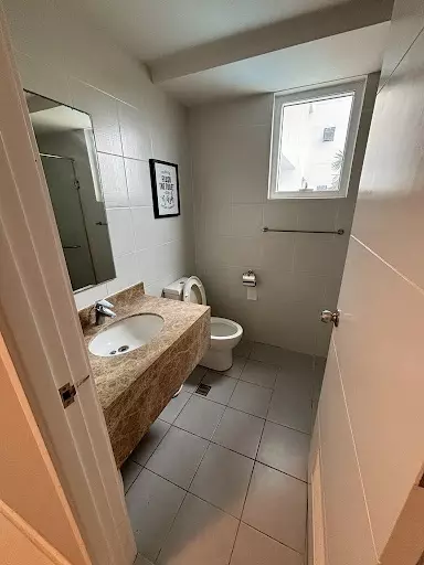 For Rent Corner 2BR Condo Unit in Marco Polo — 2 Bedrooms in Cebu City, Cebu, Philippines — Photo 7