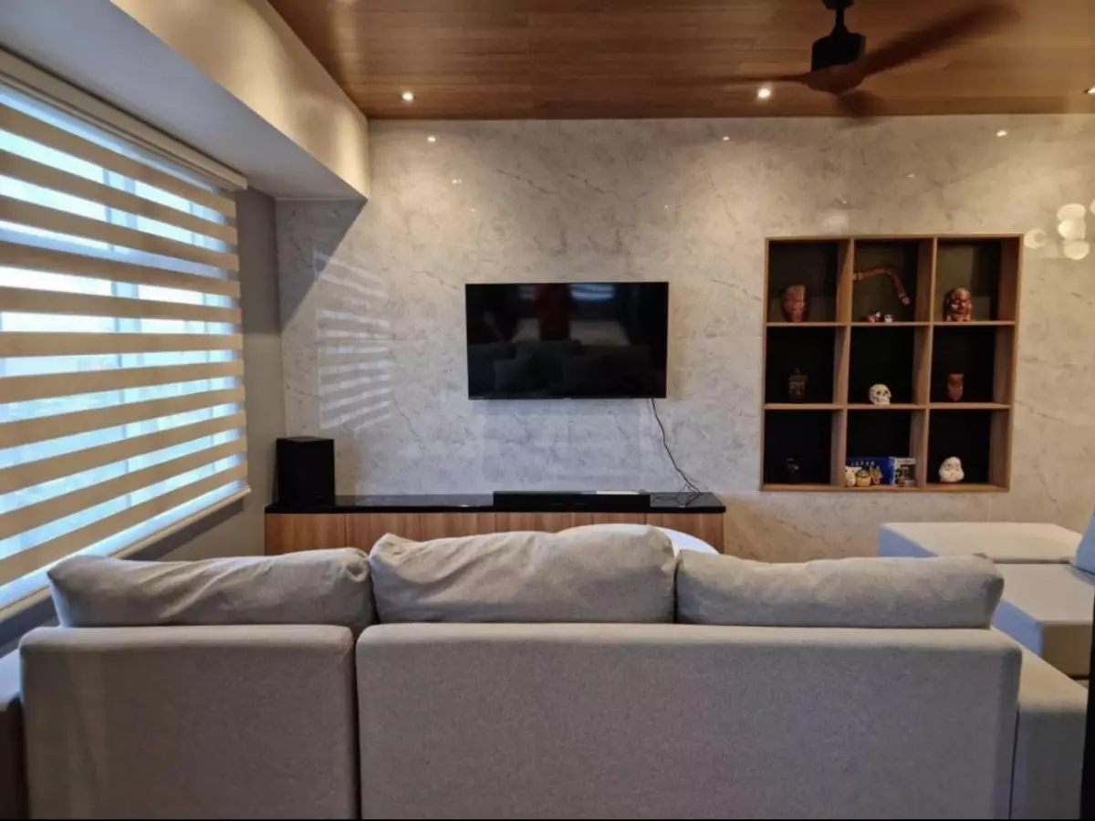 For Sale 2Br Unit with Parking near Ayala — 2 Bedrooms in Leyte Loop, Cebu City, Central Visayas — Photo 4