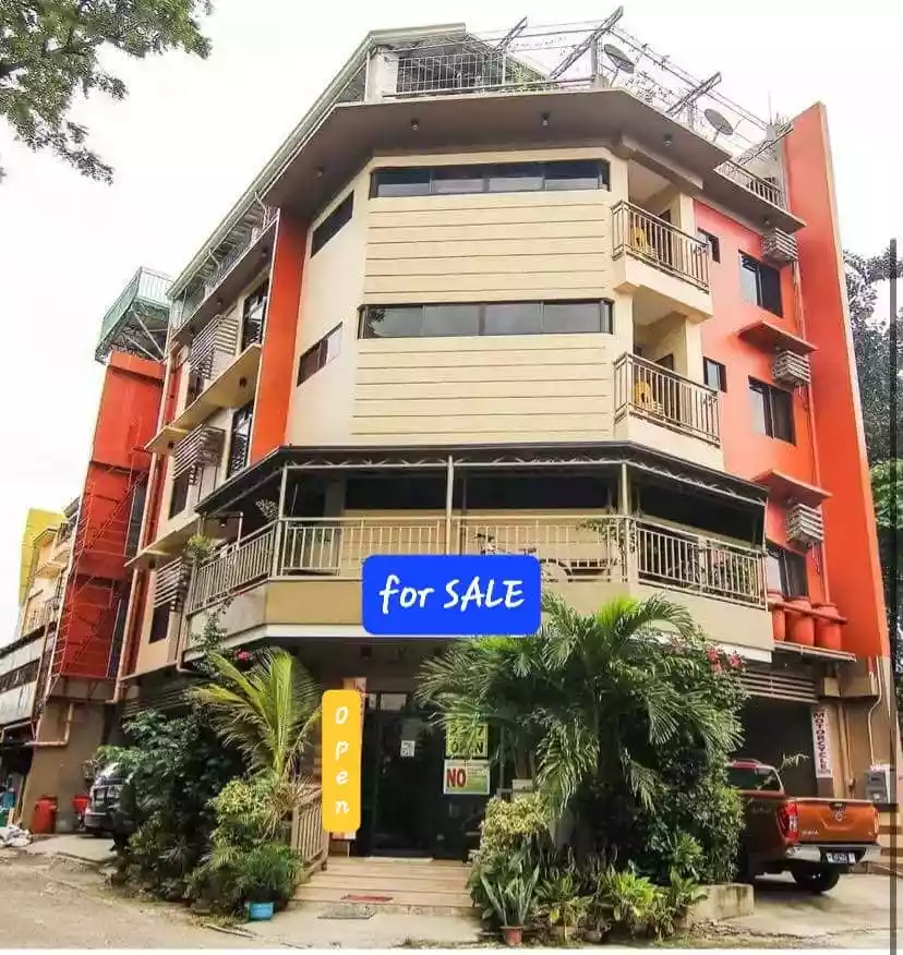 Fully Operational Pension House... for SALE