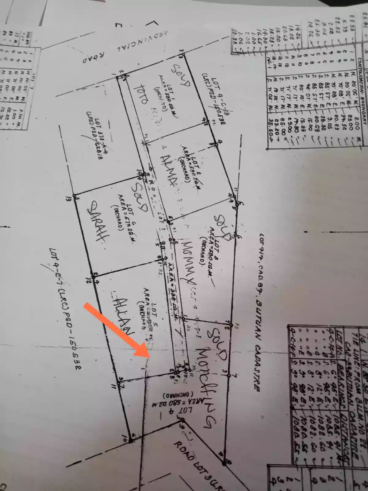 Lot for Sale near SM City Butuan