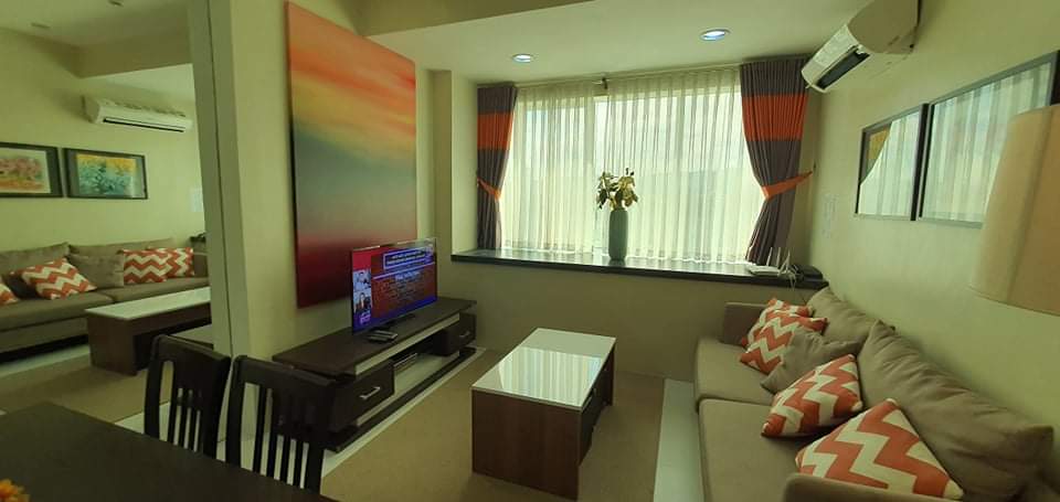 For Rent Fully Furnished One Bedroom Condo - photo 4