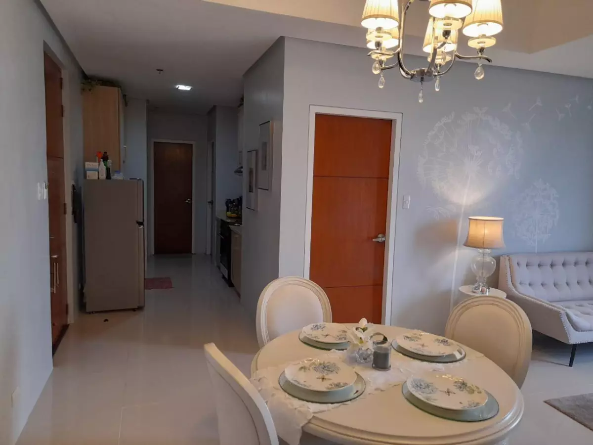 2 Bedrooms Condo Unit for Sale in Tagaytay Highlands Linden Woodridge, Tagaytay - photo 5