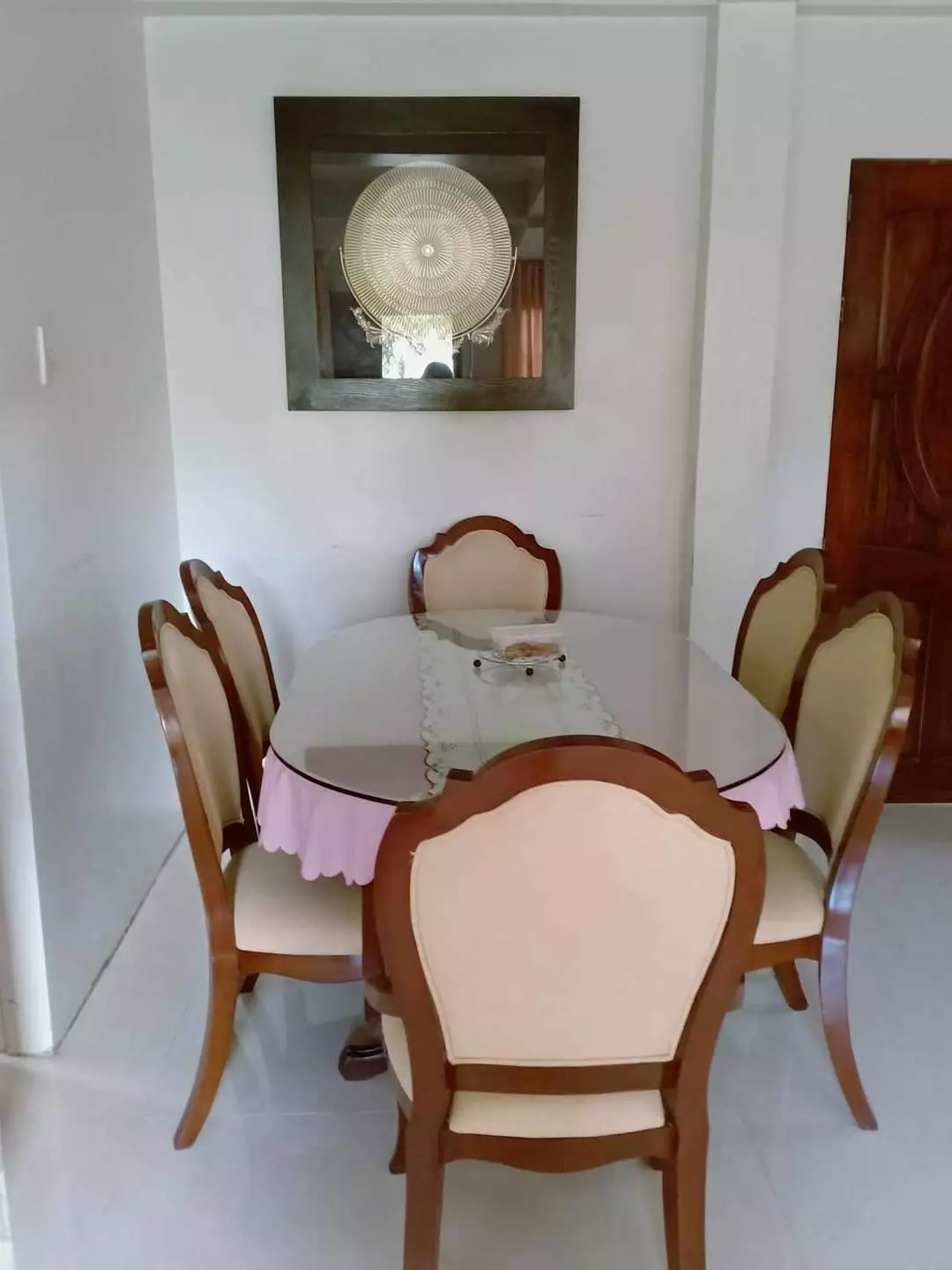 RUSH SALE!! 2Storey Single Detached! — House and Lot in Tres De Mayo, Minglanilla, Cebu — Photo 6