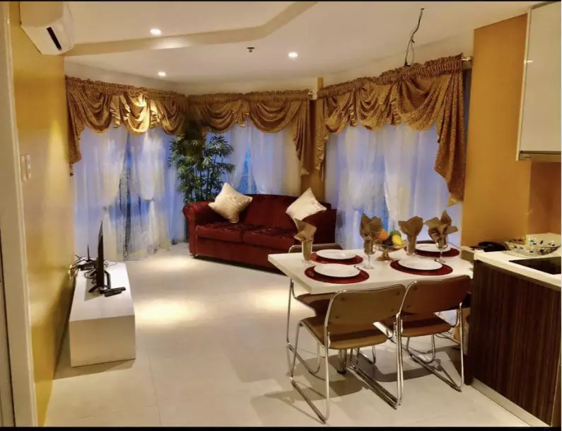 Tambuli 1 BR condo - photo 3
