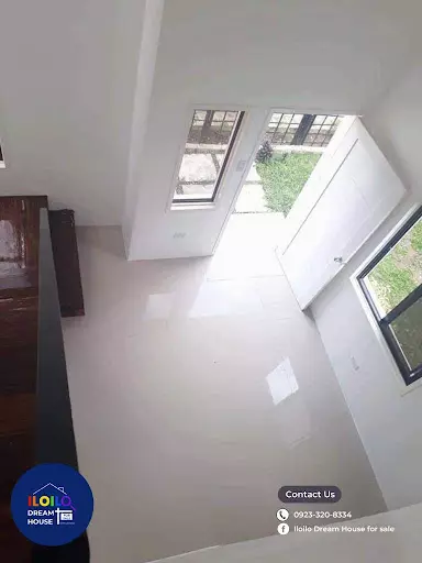 2 storey house and lot — House and Lot in Lot 5, Providence Subdiv, Pavia — Photo 5