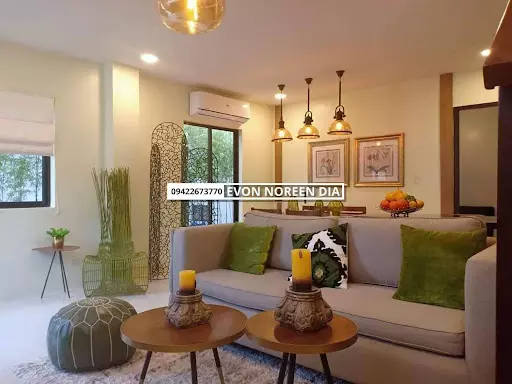 For Assume Duplex unit in Minglanilla Highland 