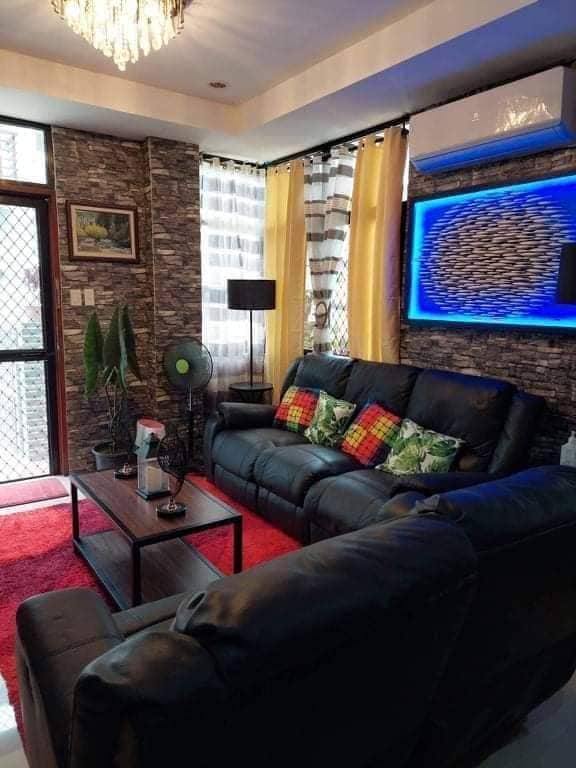 RUSH SALE Spacious 5BR HOUSE AND LOT in Cadulawan, Minglanilla  - photo 4