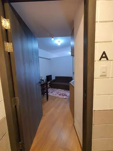 1-Bedroom with Big Balcony — 1 Bedroom in Makati, Metro Manila, Philippines — Photo 5