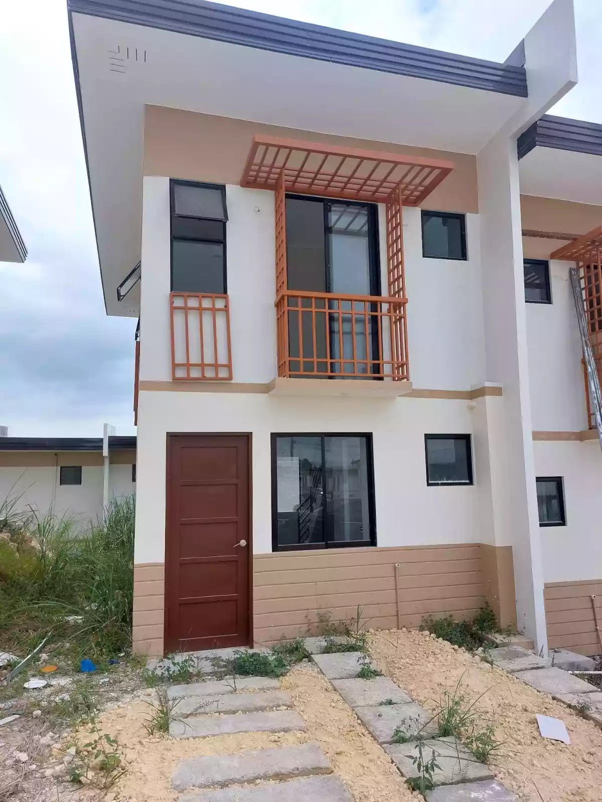 For Assume Casa Mira South — Townhouse in City of Naga, Cebu, Philippines — Photo 6