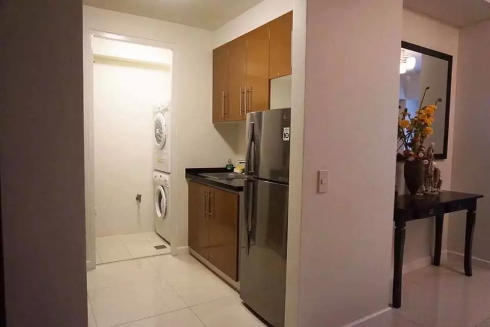 Elegant 1BR at Sedona Parc — 1 Bedroom in Leyte Loop, Cebu City, Central Visayas — Photo 6