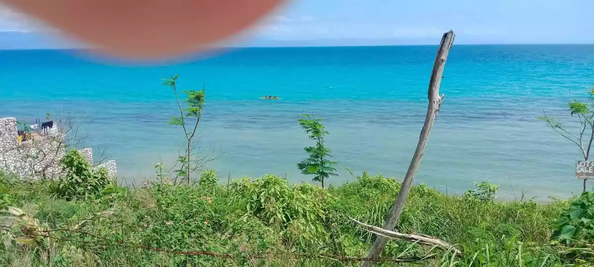 For Sale Beach Lot 