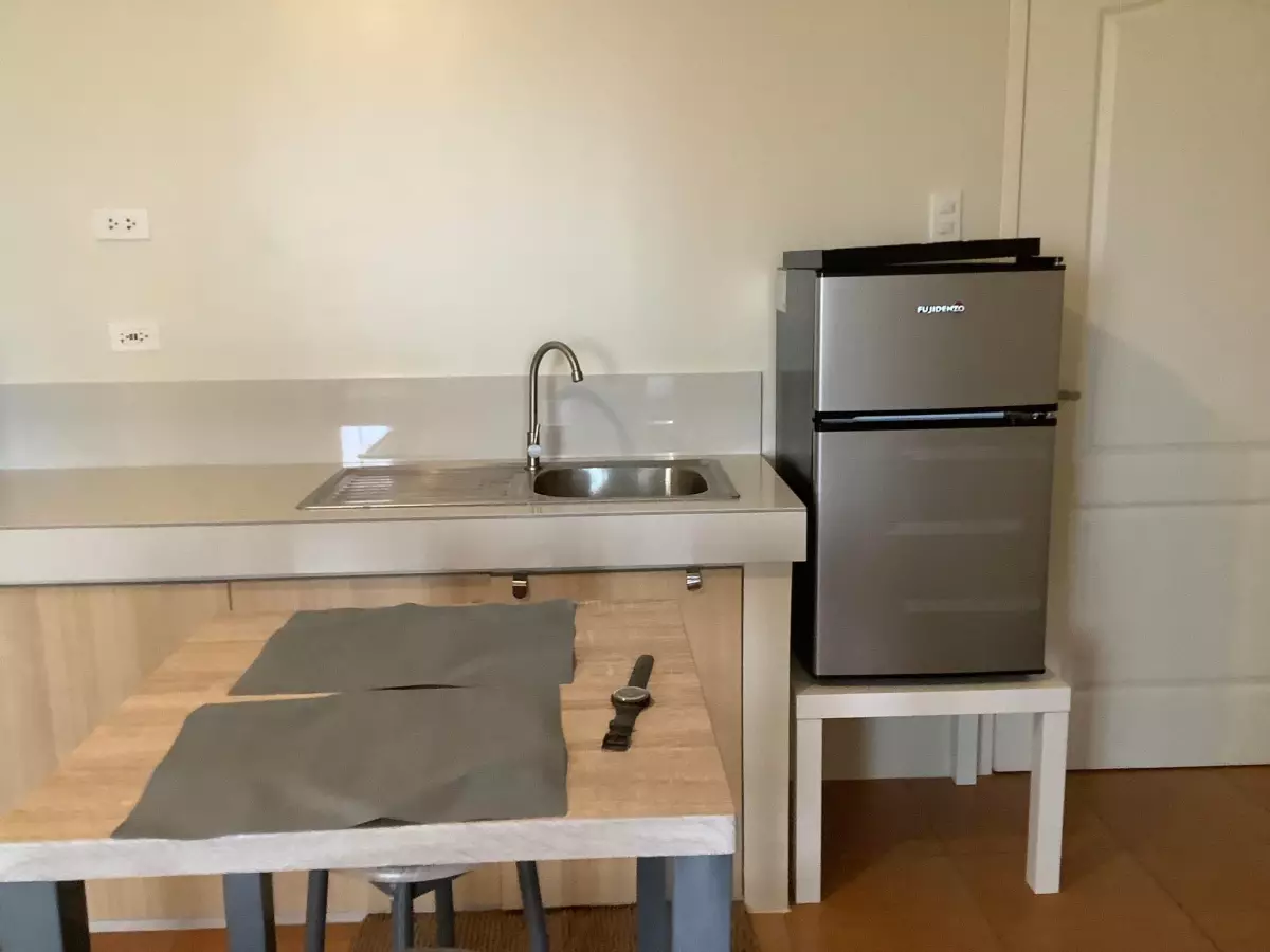 San Remo Oasis City Di Mare SRP 2 BR Condo — 2 Bedrooms in Cebu City, Cebu — Photo 5