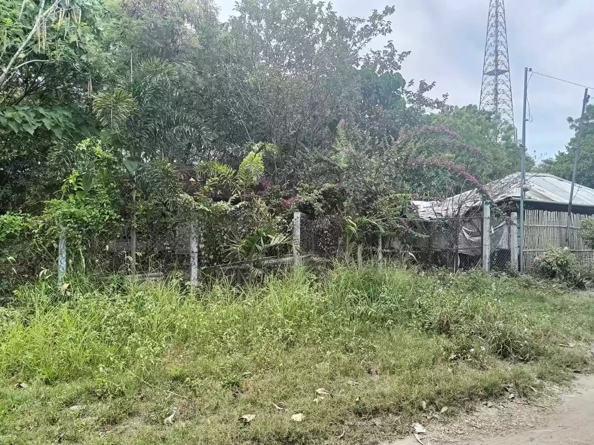 Open photo 11 of 11 — 500SQM LOT PROPERTY FOR SALE AT BRGY. SAN ISIDRO