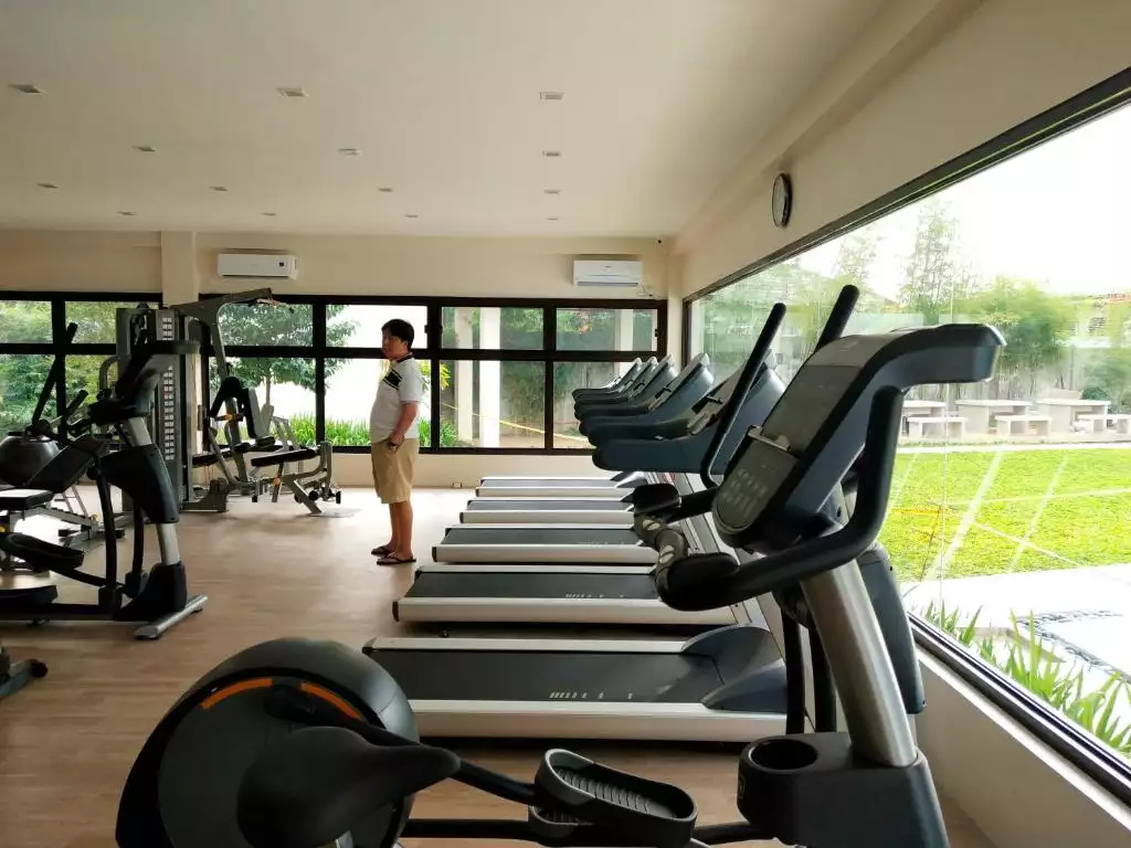 Open photo 85 of 87 — Super Bargain Sale Fully Furnished Studio Condo in Bamboo Bay
