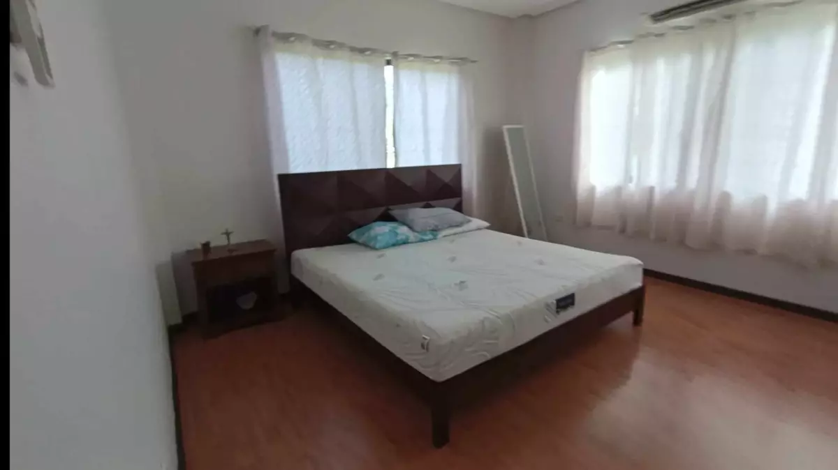 Open photo 15 of 21 — 2-Storey House in Northcrest Subdivision, Davao City