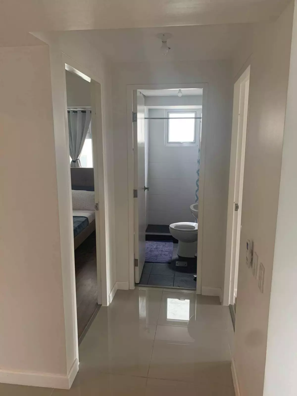 2BR Condo at Sedona Parc — 2 Bedrooms in Leyte Loop, Cebu City, Central Visayas — Photo 2