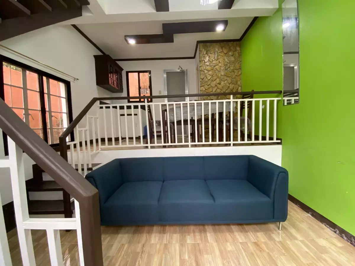 House and Lot in Camella Miramonte Talamban - photo 3