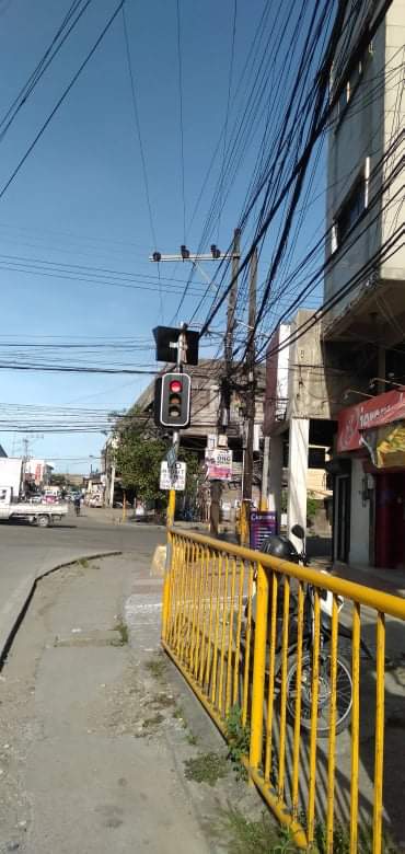 Commercial lot — Commercial Lot in Cebu City, Cebu, Philippines — Photo 2