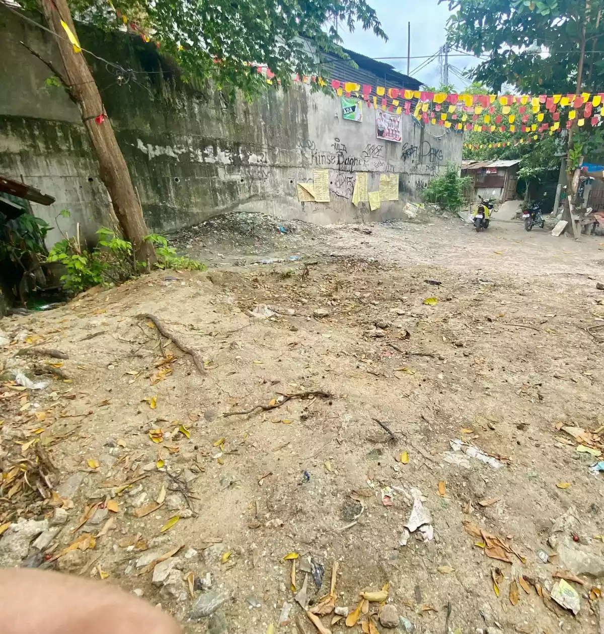 Tisa Labangon  Lot for  Sale