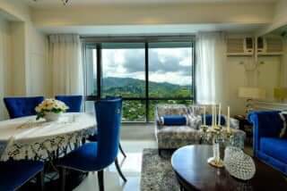 Premium 2 Bedroom in Marco Polo  - photo 4