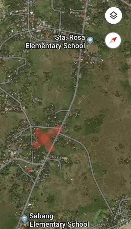 Olango lot for SALE Lapulapu City near Olango Port - photo 4