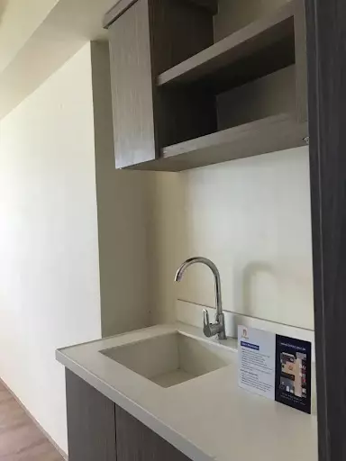 Northwoods Studio Unit — Studio in H Abellana, Mandaue City, Cebu — Photo 3