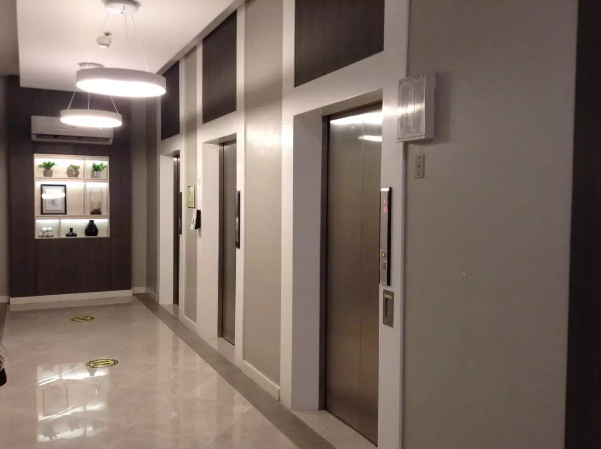 2 Bedroom Condo Unit @Avida Riala - photo 3