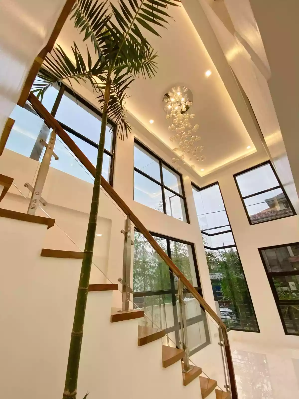 HOUSE FOR SALE AT GREENWOODS EXECUTIVE VILLAGE 6 BED ROOMS  - photo 7