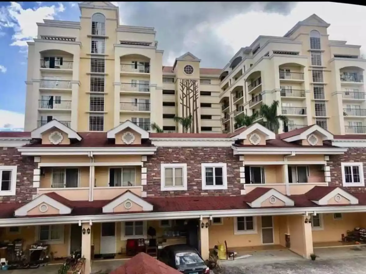 Townhouse For Sale — Townhouse in Gervacio Quijada Street, Cebu City, Cebu — Photo 4