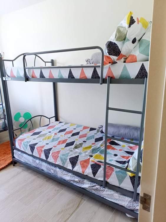 FOR RENT!! 2 Bedrooms unit in AMALFI  - photo 3