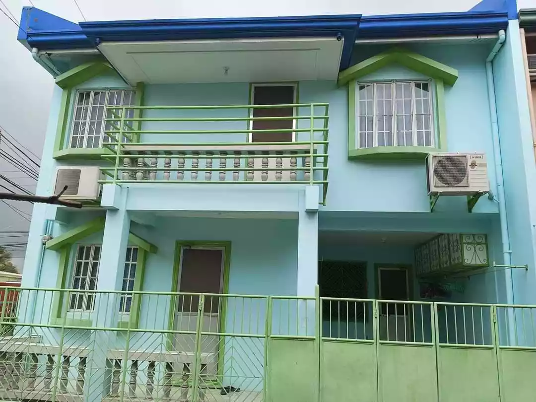 FULLY FURNISHED HOUSE AND LOT FOR SALE - photo 5