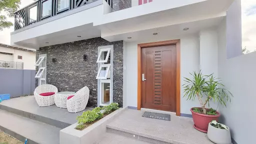 Open photo 22 of 46 — Lux. 6BR branddnew House 4 sake in Bulacao/Cebu, Roftop with Terrace, Falily Area, Pool, Gym