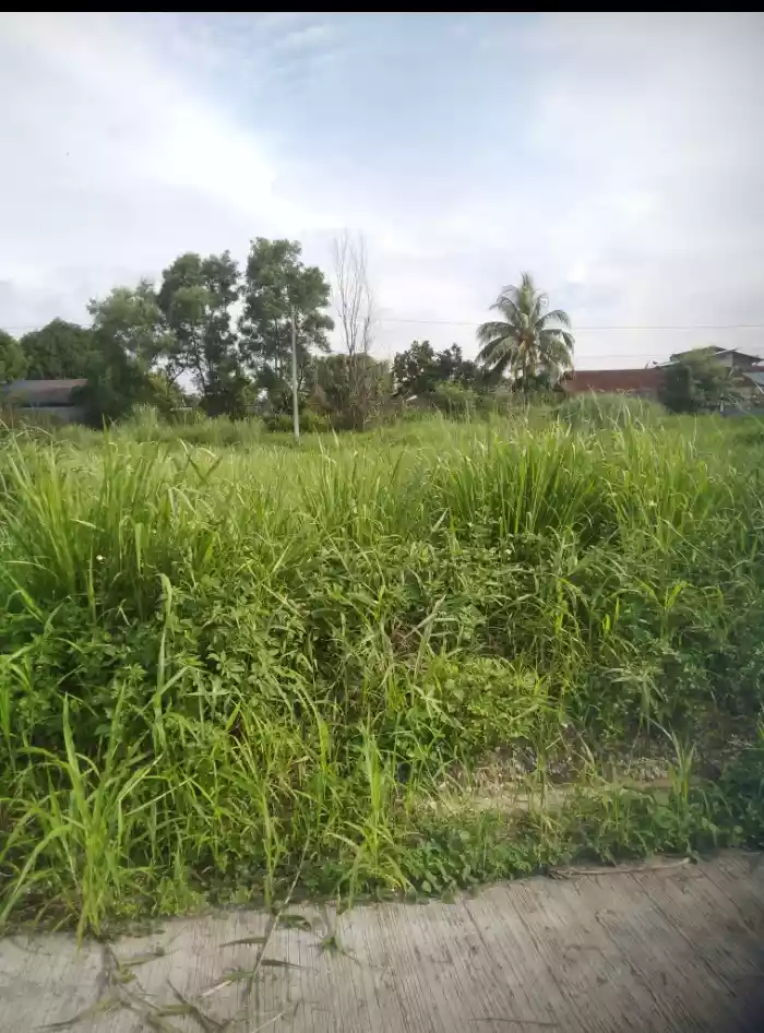 150-sqm LOT in Luisville Subdivision  Fortune Towne, Bacolod City  - photo 2