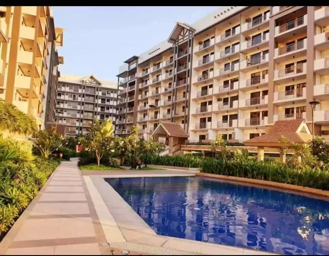 Alea Residences Condo Unit for Sale - photo 2
