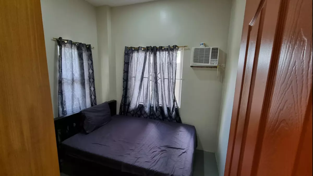 Open photo 13 of 15 — FOR RENT 2 BEDROOM DUPLEX HOUSE NEAR SM MALL UPTOWN CDO