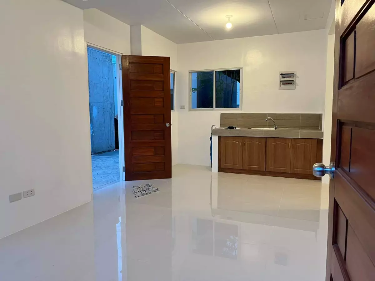2 storey house and Lot Adelaida Park Residences — House and Lot in Upper Balulang Cagayan de Oro city, Cagayan de Oro, Misamis Oriental — Photo 4