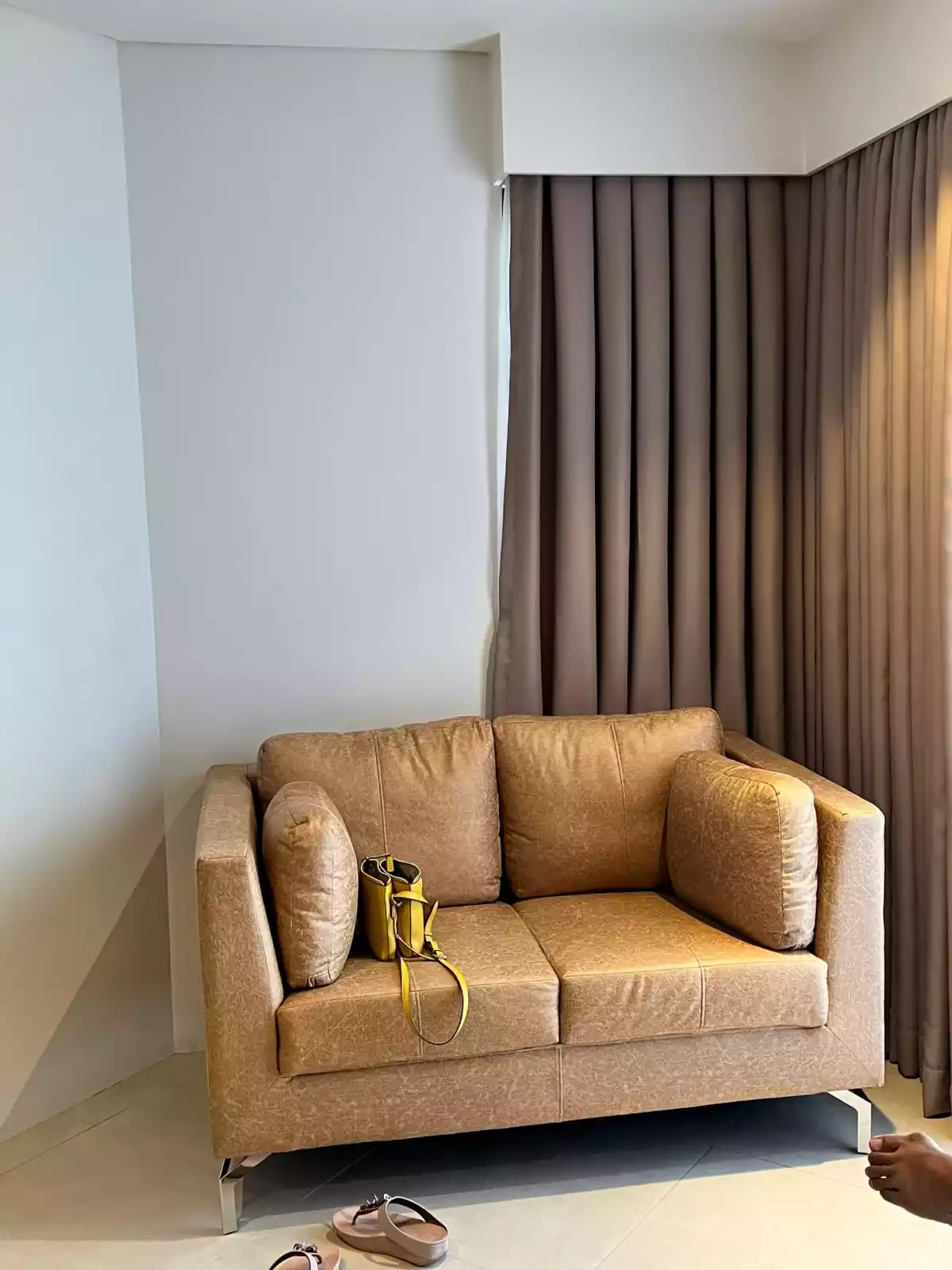 Tambuli Studio Unit For Rent — Studio in Maribago, Mactan Island, Lapu-lapu — Photo 4
