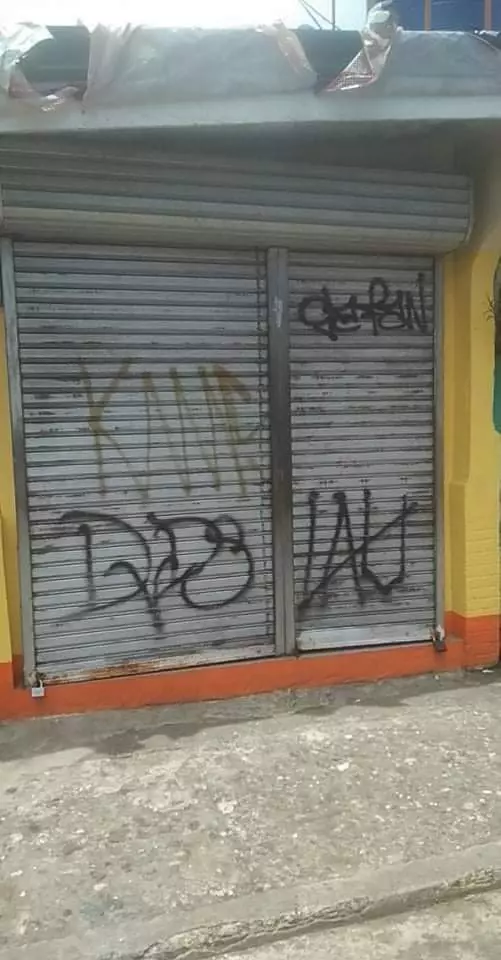 COMMERCIAL SPACE FOR RENT IN MABINI ST.POBLACION DANAO CITY — Space in Danao City, Cebu, Philippines — Photo 2