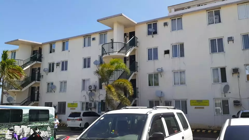 FOR RENT: 3 BR Condo Unit — 3 Bedrooms in Marigondon Beach Road, Lapu-Lapu City, Central Visayas — Photo 3