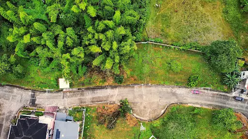 Two Lots for Sale in Cebu Royale Estate, Consolacion, Cebu — Residential Lot in Cebu, Philippines — Photo 3
